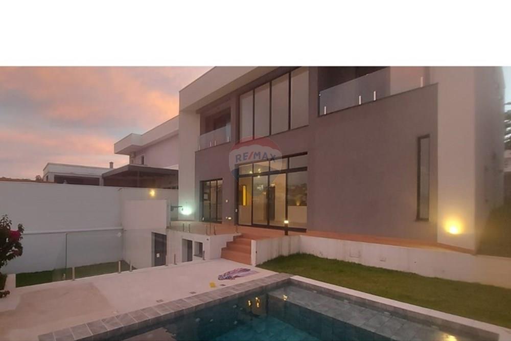 Casa de Condomínio - Venda - São José dos Campos , São Paulo - piscina dia 2.JPEG - 631501027-6