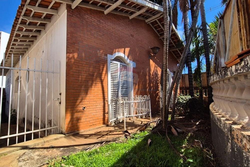 Casa Comercial - Venda - São José do Rio Preto , São Paulo - 02 fachada.jpeg - 630401013-137