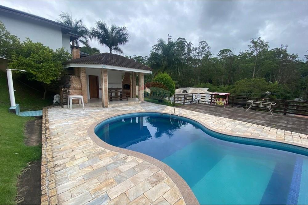 Casa de Condomínio - Alugar - Arujá , São Paulo - WhatsApp Image 2026-03-31 at 00.33.23 (4).jpeg - 631491034-9