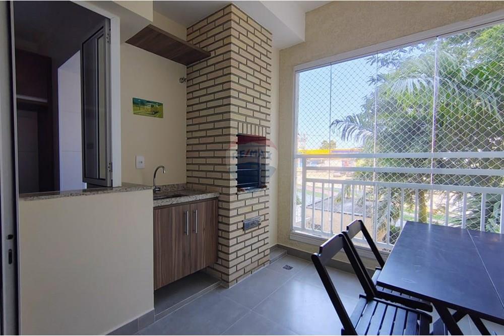 Apartamento - Alugar - Sorocaba , São Paulo - 24722324-18c1-4cee-b2bc-dd98a0091e86.jpg - 630601112-199