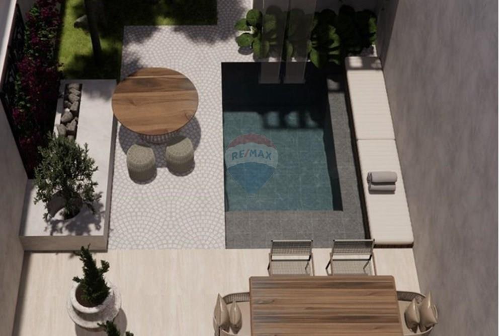 Casa de Condomínio - Venda - São José do Rio Preto , São Paulo - 02 area externa e.jpeg - 630401013-110