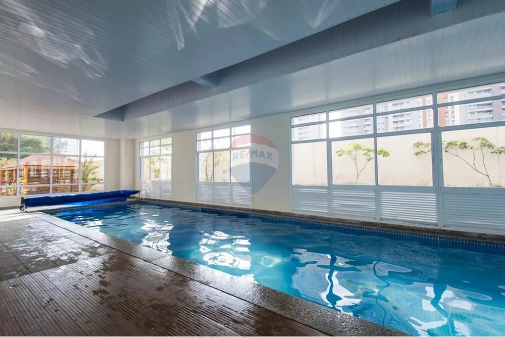 Apartamento - Alugar - São Bernardo do Campo , São Paulo - original895020532-488.24300782667007foto94.jpeg - Quintal - 631341019-16