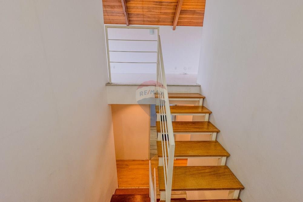 Casa de Condomínio - Alugar - Mogi das Cruzes , São Paulo - IMG_1924.JPG - Corredor - 631251038-11