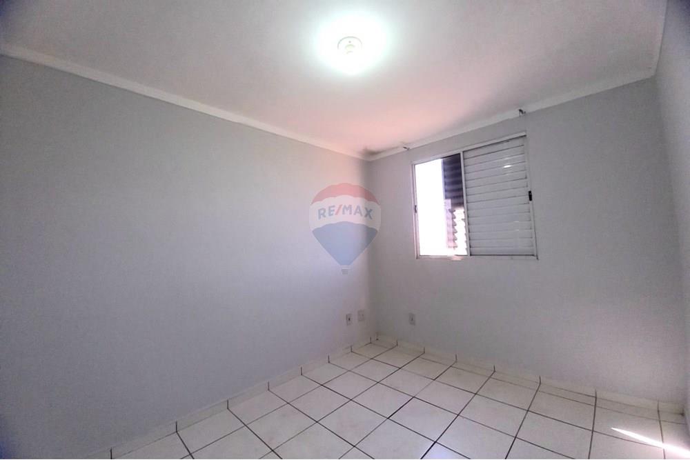 Apartamento - Venda - Bauru , São Paulo - quarto (2).jpg - 631401022-4