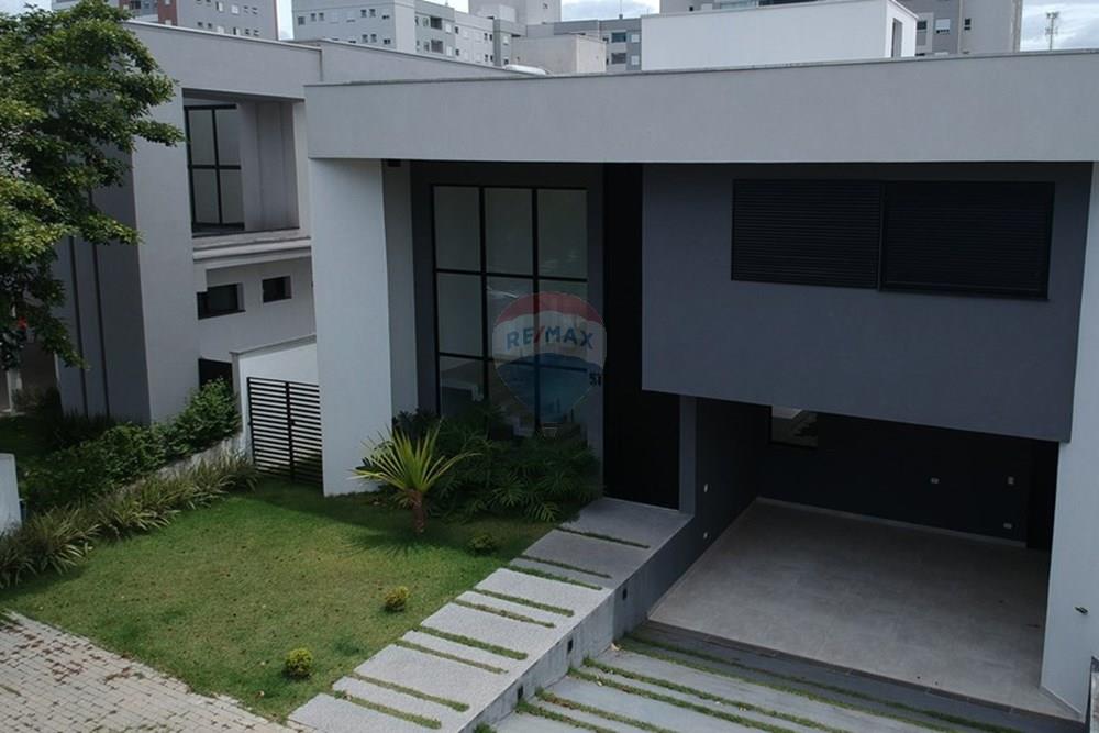 Casa de Condomínio - Venda - São José dos Campos , São Paulo - DJI_1658.JPG - 631501027-6