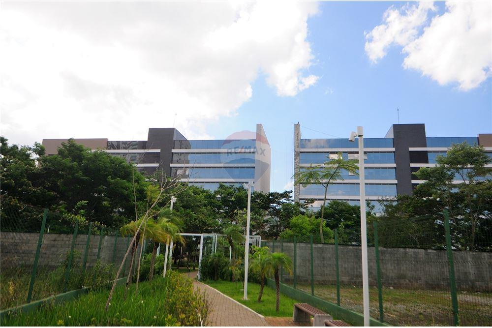 Cj. Comercial/ Sala - Venda - Mogi das Cruzes , São Paulo - 37 - 630281011-763