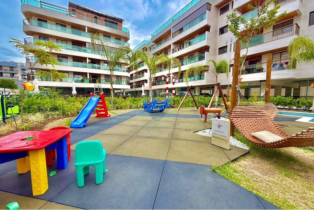 Apartamento - Venda - Cabo Frio , Rio de Janeiro - IMG_8905 2.jpeg - 631551044-1