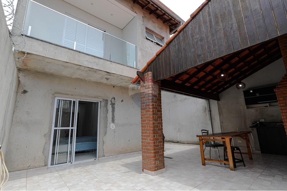 Sobrado - Venda - Mogi das Cruzes , São Paulo - RUA SILVIO R MORATO, 77-38.jpg - 630281097-1