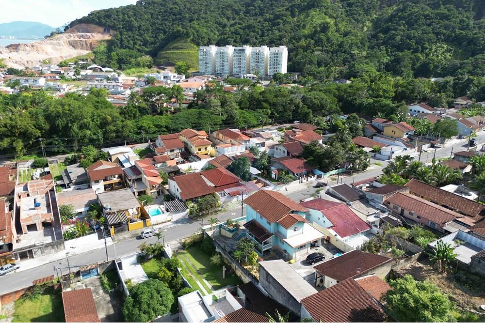 Sobrado - Venda - Caraguatatuba , São Paulo - DJI_0202.JPG - 631571013-6