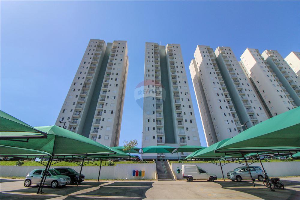 Apartamento - Venda - Sorocaba , São Paulo - 2 - 630591007-415