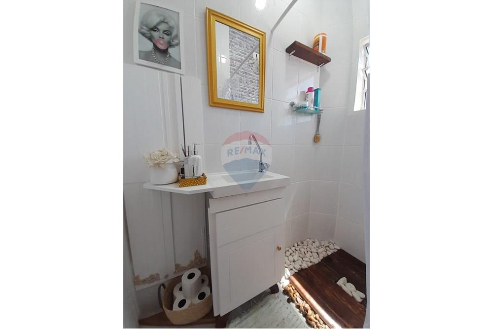 Apartamento - Venda - Guarulhos , São Paulo - SM1.jpg - Banheiro - 630251075-178