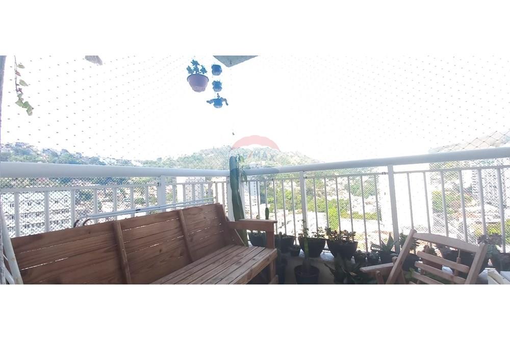 Apartamento - Venda - Niterói , Rio de Janeiro - AP NYCOLAS 12.jpeg - 631521012-63