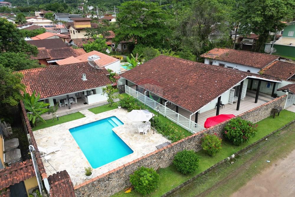 Casa - Venda - Ubatuba , São Paulo - DJI_0846.jpeg - 631571020-2