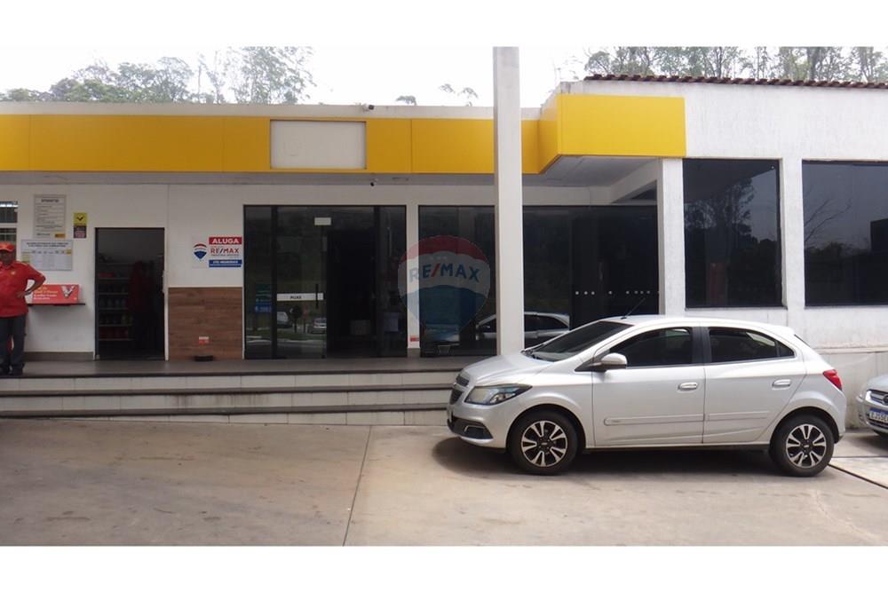 Ponto Comercial/ Loja - Alugar - Ribeirão Pires , São Paulo - 1.JPG - 631371014-41