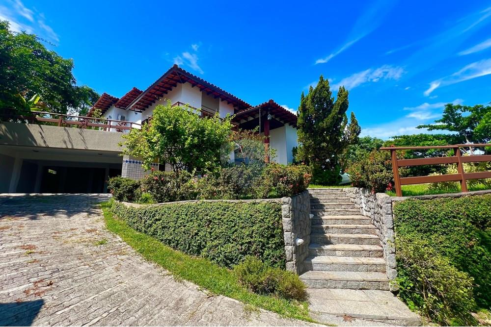 Casa de Condomínio - Venda - Niterói , Rio de Janeiro - WhatsApp Image 2025-02-03 at 11.36.35 (1) - Copia.jpeg - 631521007-7