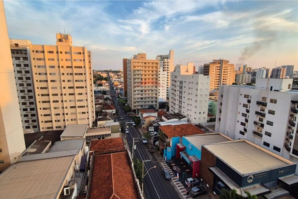Apartamento - Venda - São José do Rio Preto , São Paulo - 21 sacada c.jpeg - 630401013-130