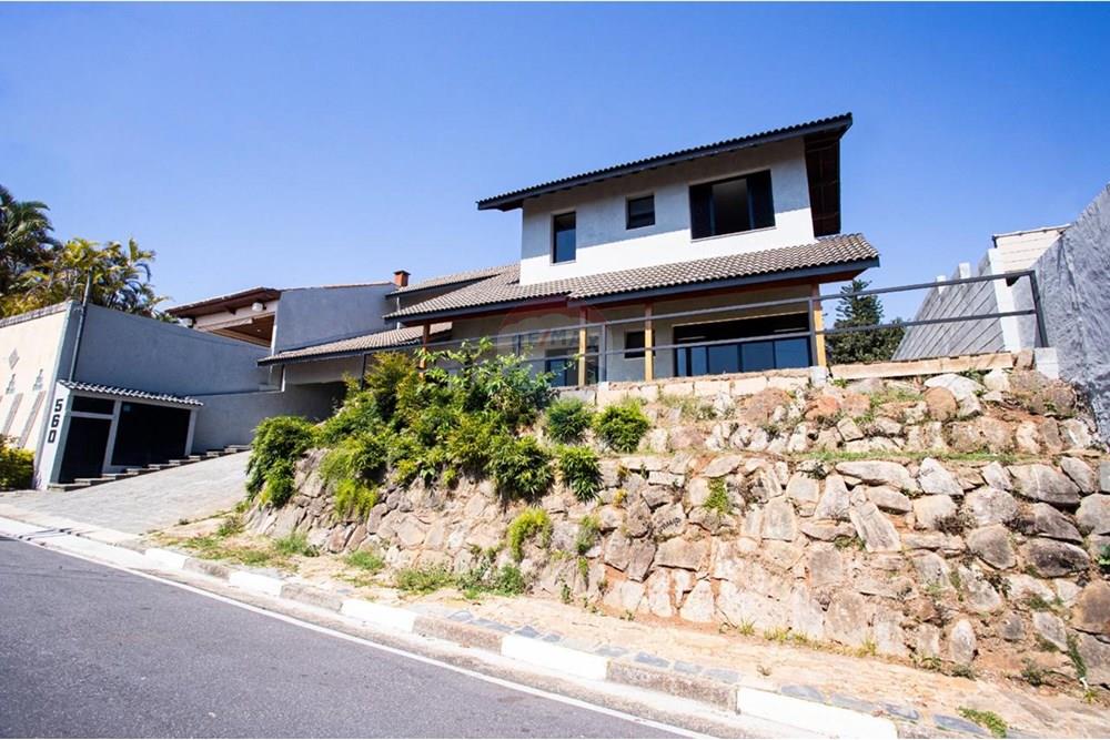 Casa de Condomínio - Venda - Arujá , São Paulo - WhatsApp Image 2025-12-02 at 18.23.23.jpeg - 631491031-2