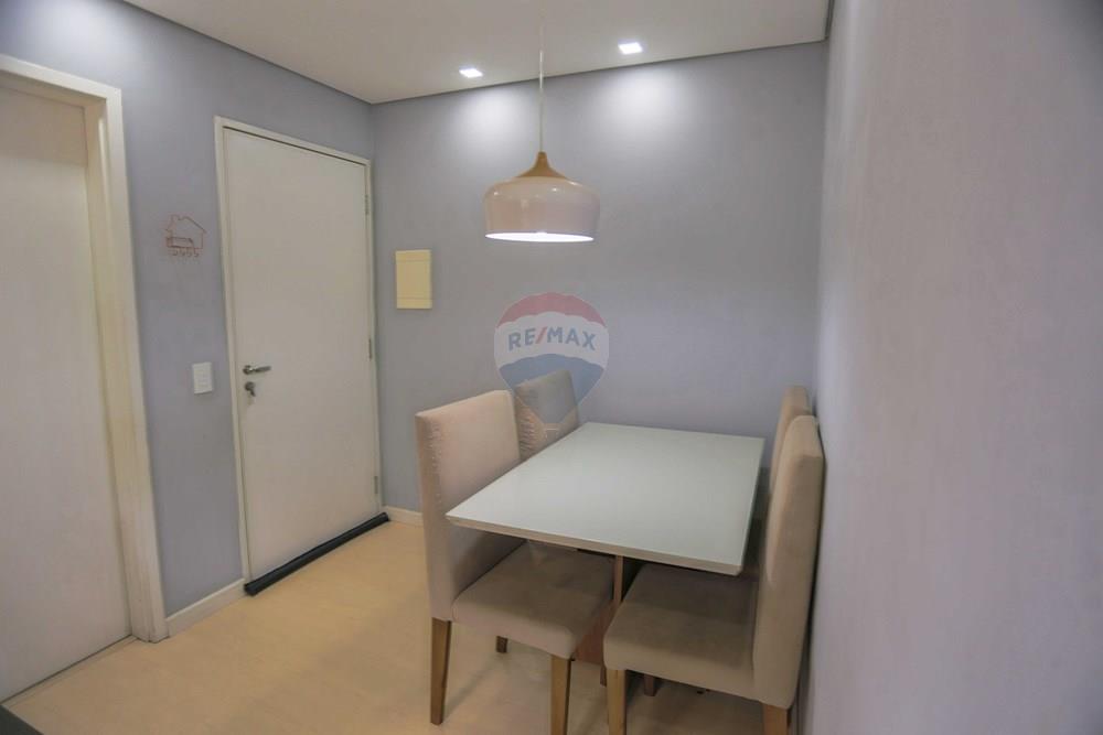 Apartamento - Venda - Sorocaba , São Paulo - IMG_8800.jpg - Sala de estar - 630601337-3