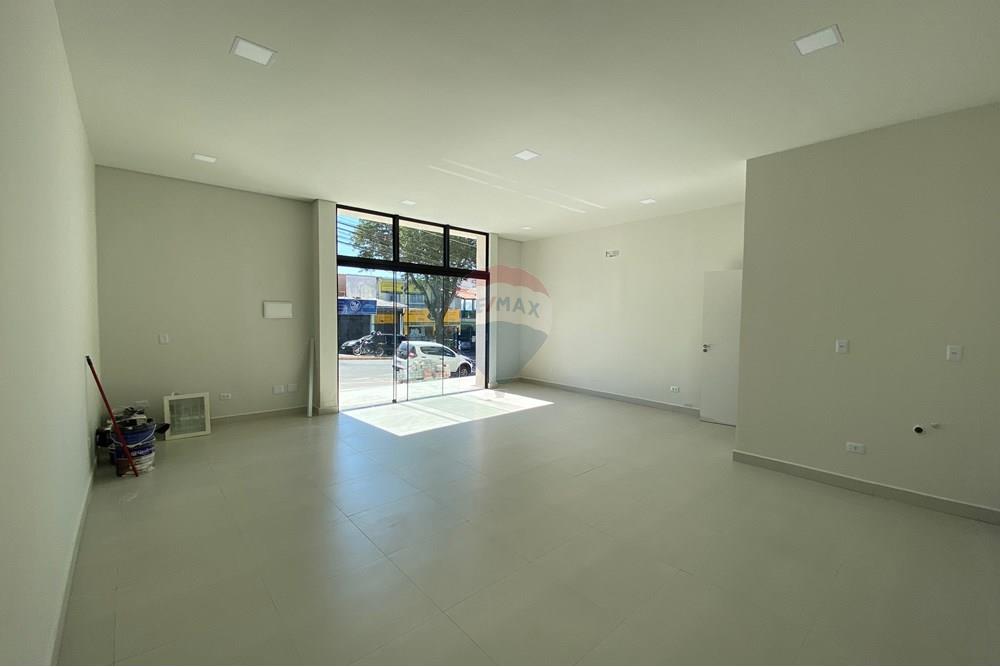 Cj. Comercial/ Sala - Alugar - São José dos Campos , São Paulo - IMG_7237.jpg - Sala - 631431001-447