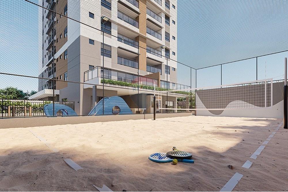 Apartamento - Venda - São José do Rio Preto , São Paulo - beach tennis.jpg - 630401013-133