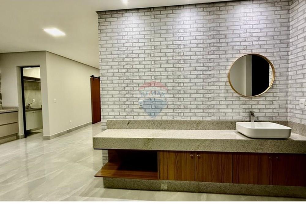 Casa de Condomínio - Venda - Itupeva , São Paulo - GOURMET 5.jpeg - 630531001-1063