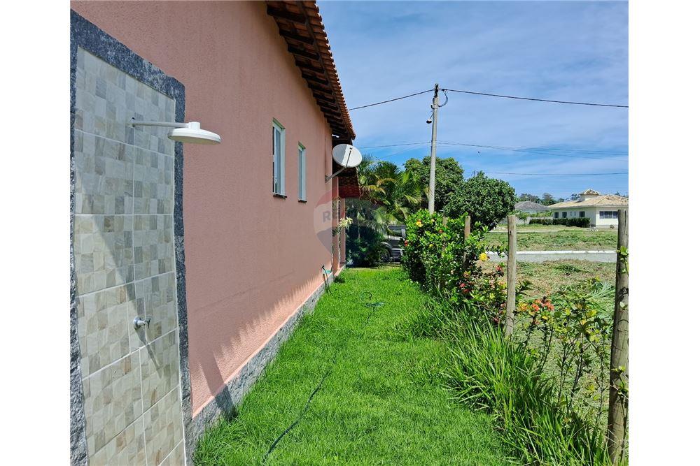 Casa de Condomínio - Venda - Maricá , Rio de Janeiro - 29 - 630121026-43