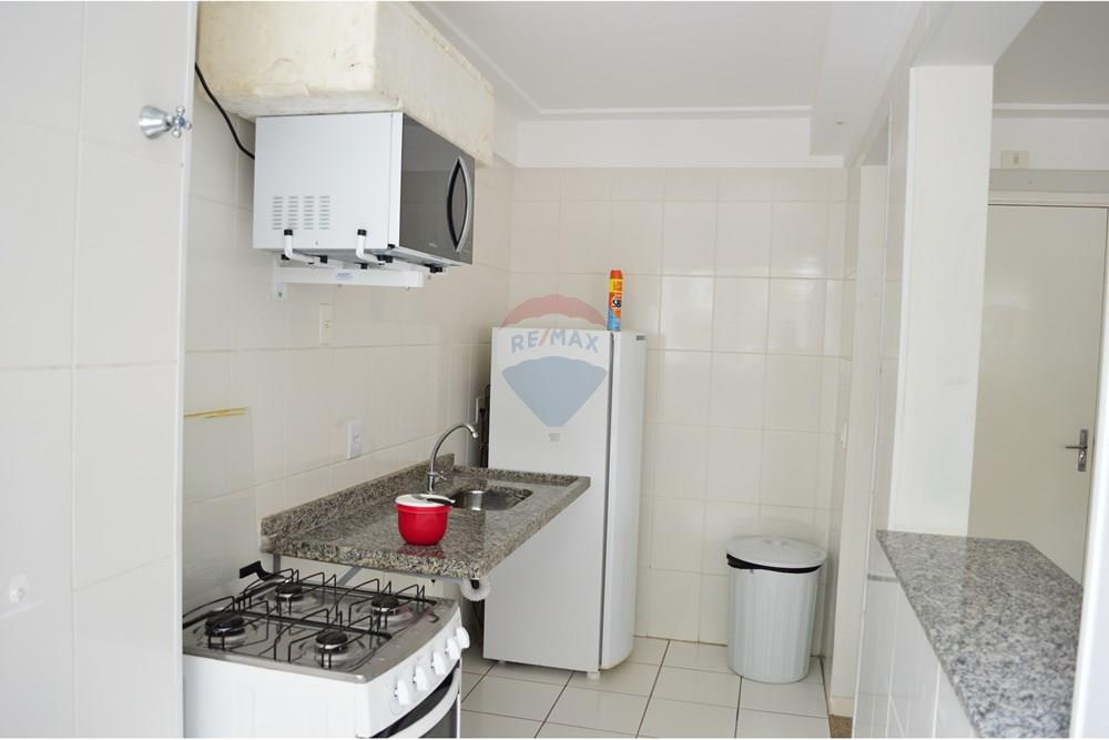 Apartamento - Alugar - Sorocaba , São Paulo - DSC_1003.JPG - 630601267-8