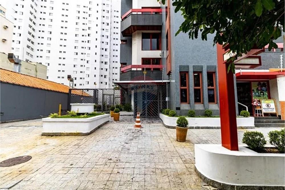 Apartamento - Alugar - São José dos Campos , São Paulo - 1.jpg - Fachada - 631471049-14