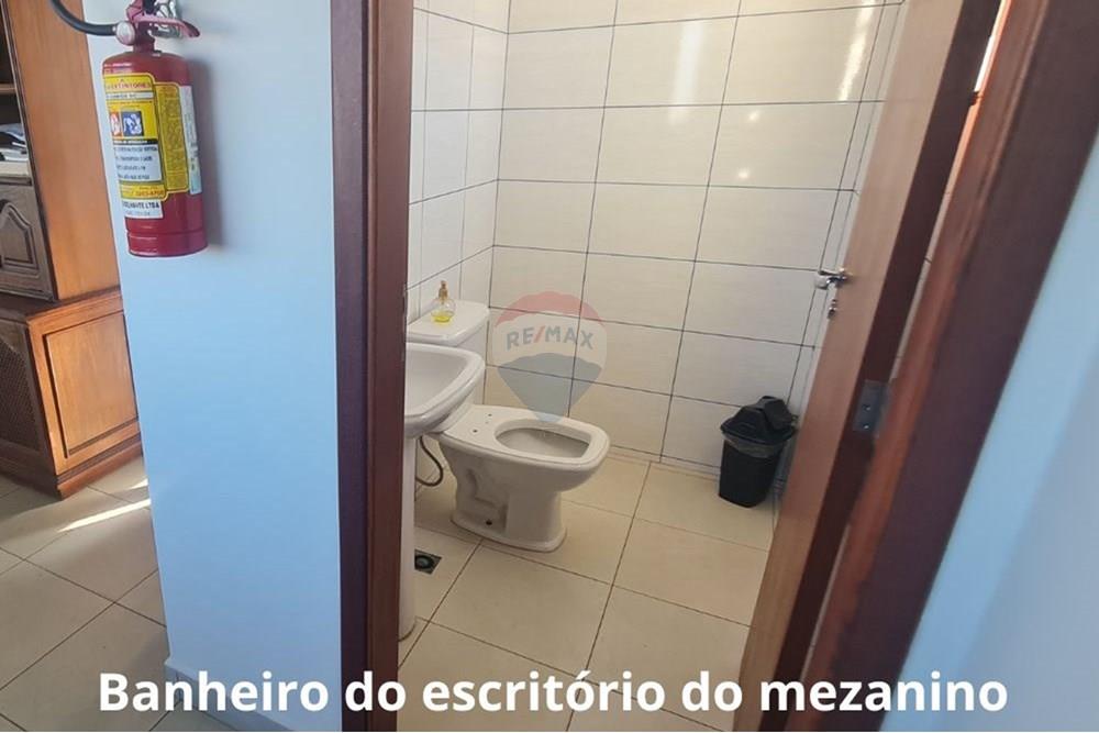 Ponto Comercial/ Loja - Alugar - Sorocaba , São Paulo - 9.jpg - Saguão - 630601309-19