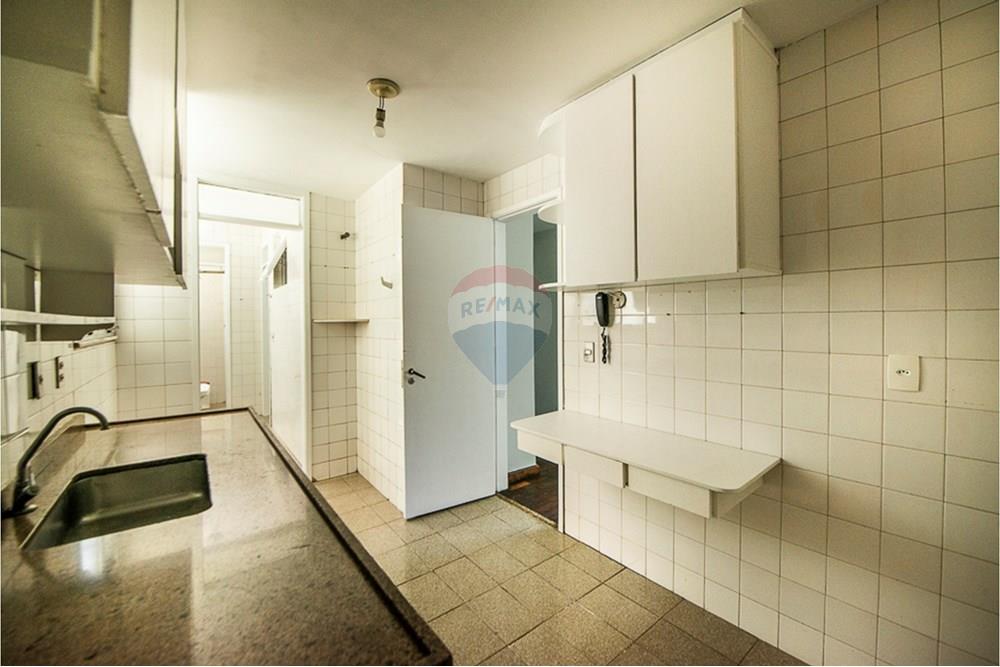 Residential - Condo/Apartment - Niterói , Rio de Janeiro - BR - _DSC4892.jpg - 631621004-44