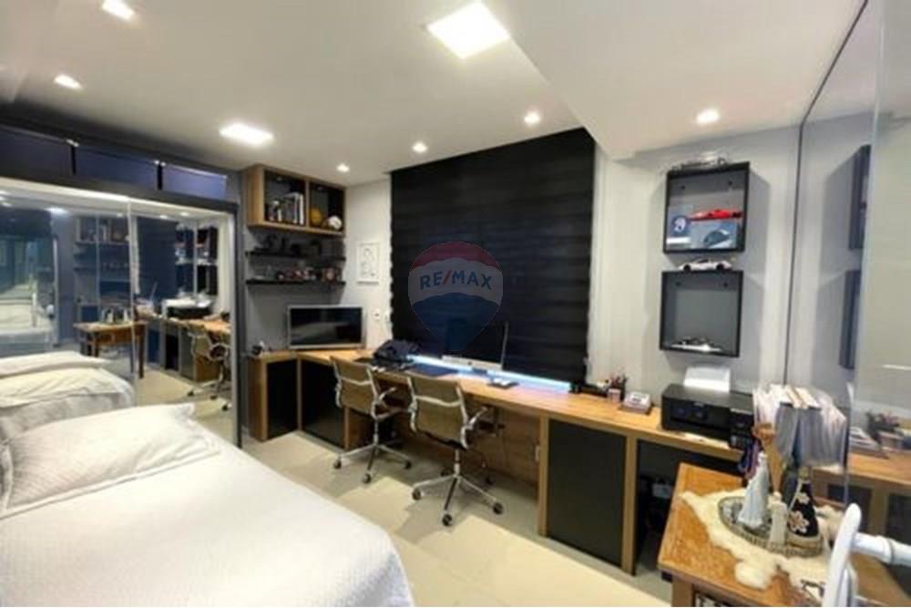 Cobertura - Venda - Rio de Janeiro , Rio de Janeiro - 12.jpg - Quarto - 631611002-6