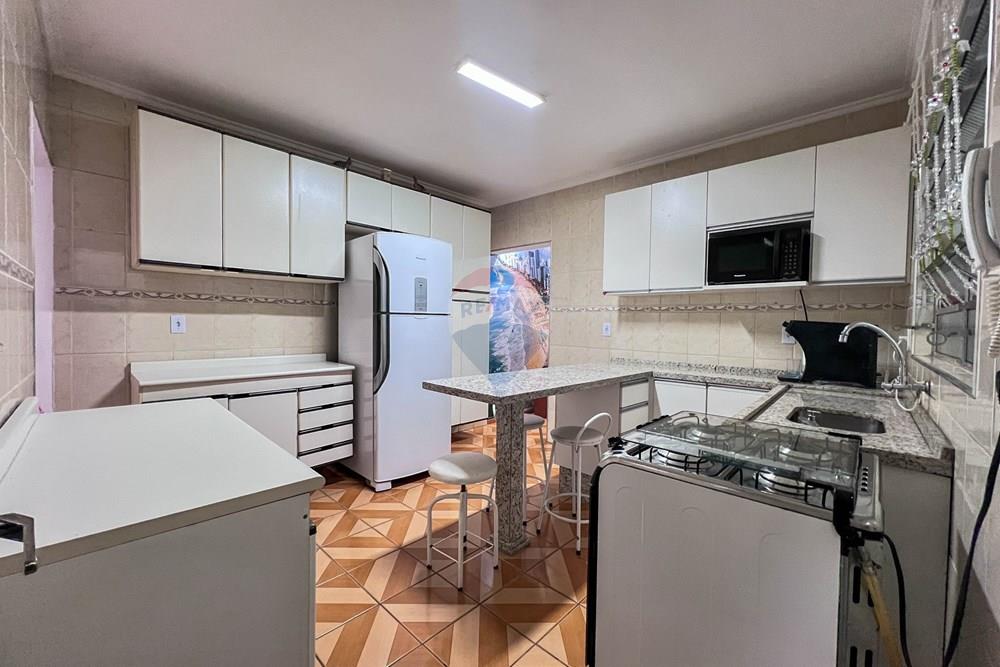 Sobrado - Venda - Ribeirão Pires , São Paulo - 21.jpg - 631371042-20