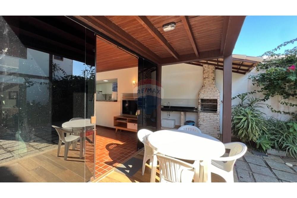 Casa de Condomínio - Alugar - Cabo Frio , Rio de Janeiro - 75014F98-A3CB-45C7-8820-26D3F82DCA8C.jpg - 720301207-28