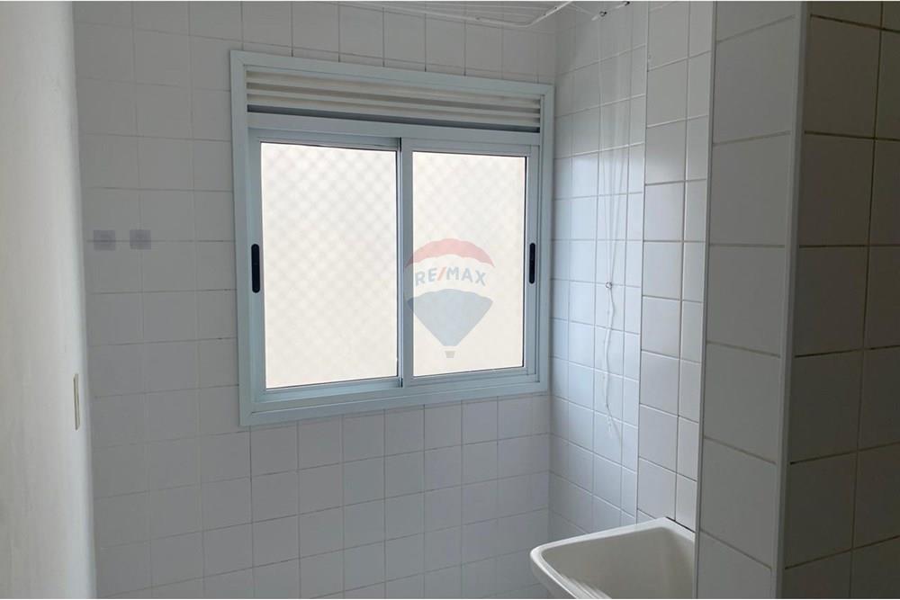 Apartamento - Alugar - São José dos Campos , São Paulo - IMG-20251004-WA0380.jpg - Área de serviço - 631631014-20