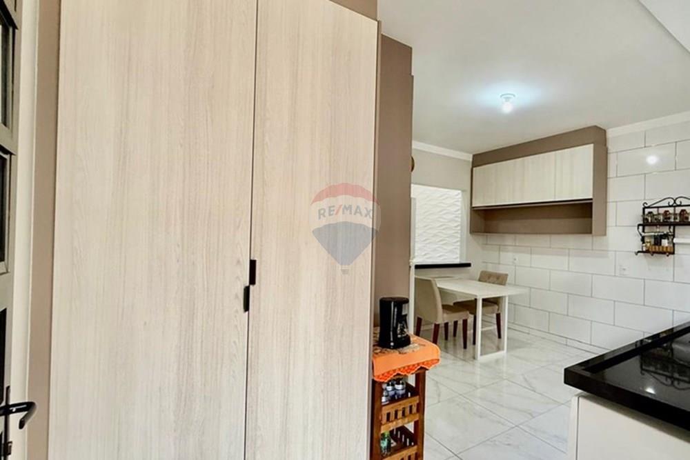 Casa - Venda - Itupeva , São Paulo - ROBERTO E YARA COZINHA7.jpg - 630531001-1081