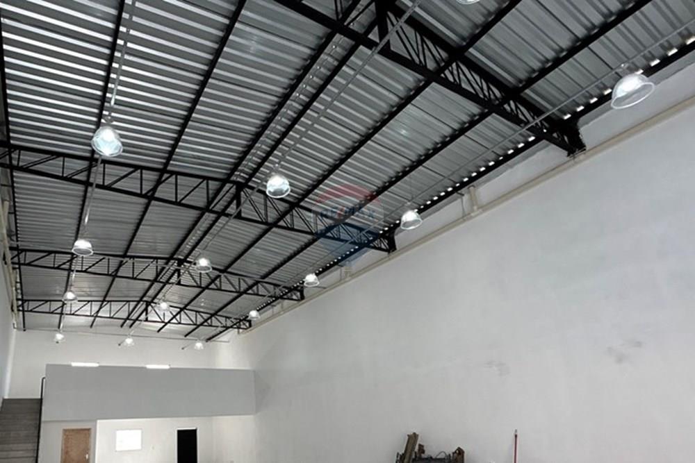 Industrial - Alugar - Mauá , São Paulo - IMG_6253.JPG - 630751057-183