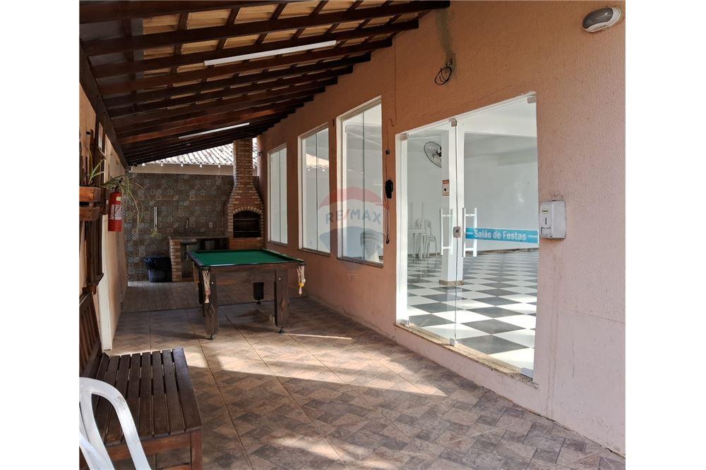 Casa de Condomínio - Venda - Maricá , Rio de Janeiro - 46 - 630121026-43