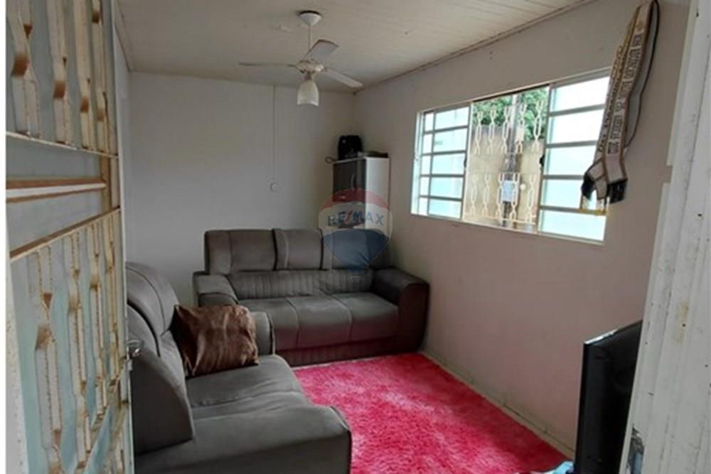 Casa - Venda - Lins , São Paulo - Foto 1.jpg - 630511022-40