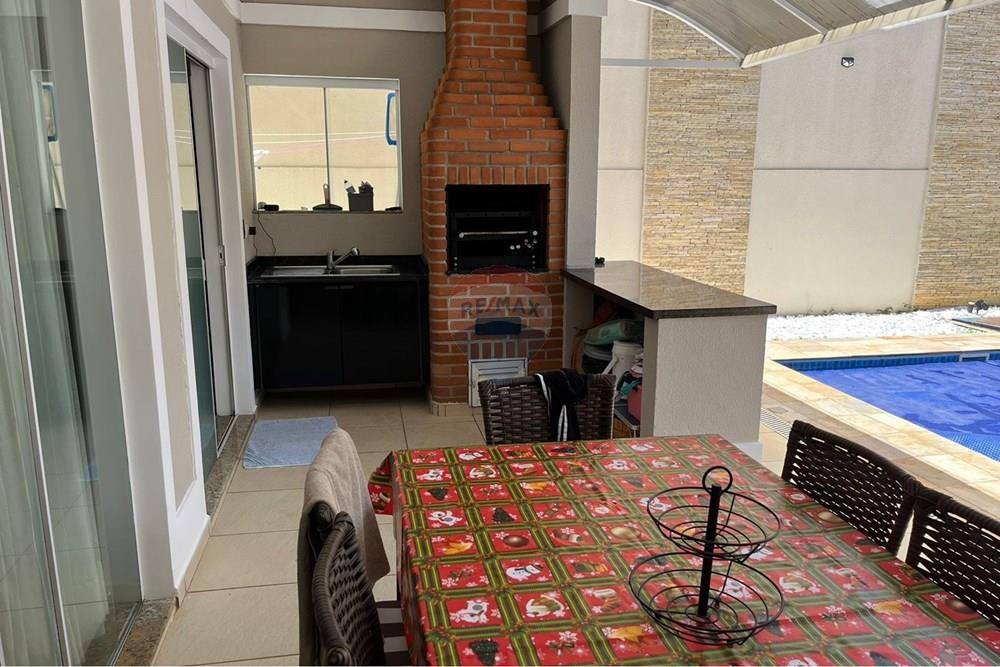 Casa de Condomínio - Alugar - Sorocaba , São Paulo - 77d422fc-a9b2-4690-aee6-4dd460a96d8c.jpg - 630601308-106