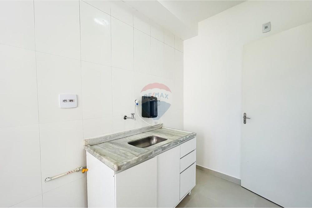 Apartamento - Alugar - Sorocaba , São Paulo - Reserva São Carlos  (21).jpeg - 630591087-106