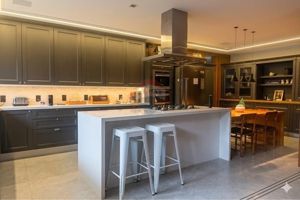 Casa - Venda - Nova Friburgo , Rio de Janeiro - COZINHA 2.jpg - 630551023-490