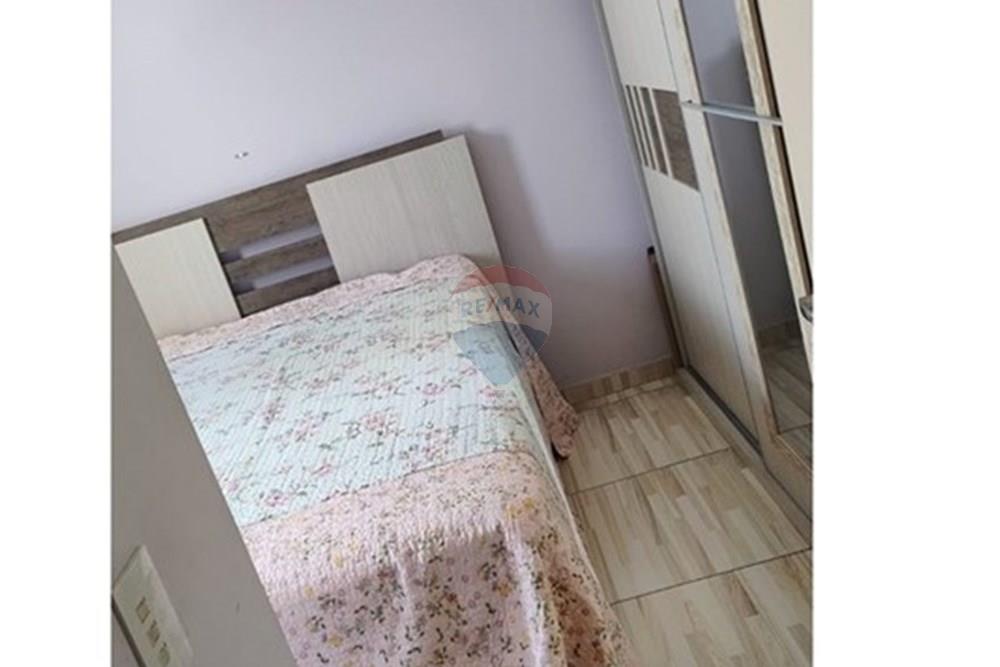 Apartamento - Venda - Votorantim , São Paulo - Apartamento à venda no Mirante dos Ovnis em Votorantim por R$210.000,00 (5).jpeg - Quarto - 631581046-3