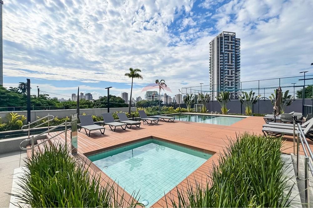 Apartamento - Venda - Sorocaba , São Paulo - IMG_2134.jpg - 630601137-159