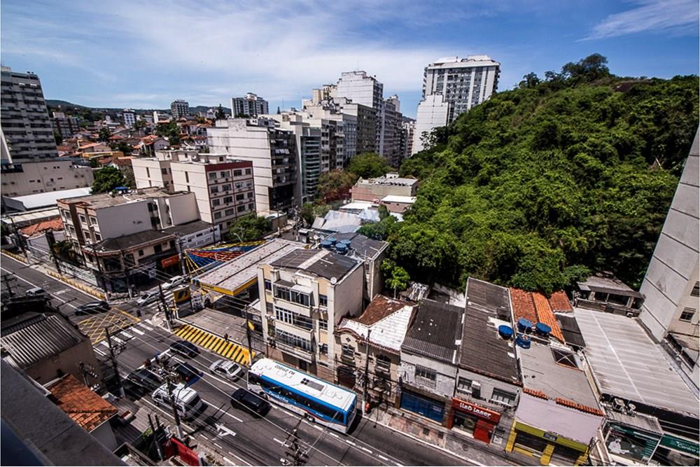 Residential - Condo/Apartment - Niterói , Rio de Janeiro - BR - _DSC4888.jpg - 631621004-44