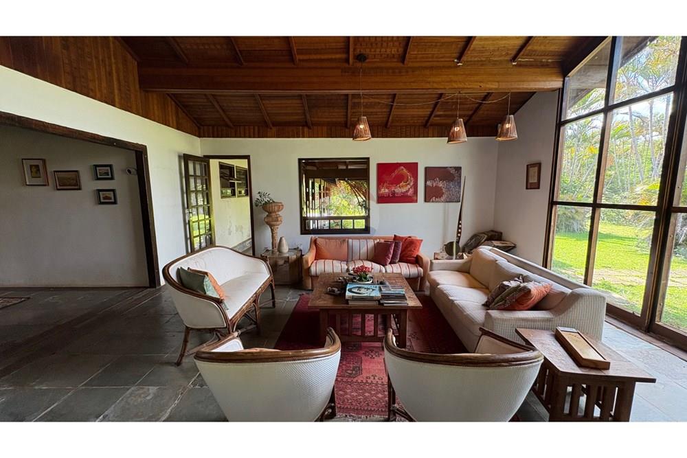 Chácara / Sítio / Fazenda - Venda - Porangaba , São Paulo - IMG_7006.jpeg - 630481027-141