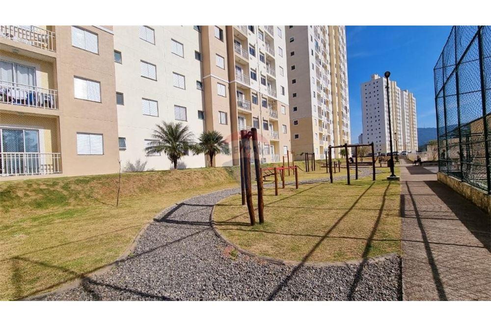 Apartamento - Alugar - Mogi das Cruzes , São Paulo - 23 - 630281020-328