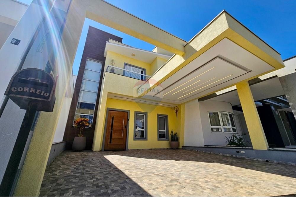 Casa de Condomínio - Venda - Sorocaba , São Paulo - WhatsApp Image 2025-09-14 at 14.10.24 (1).jpeg - 631581034-20