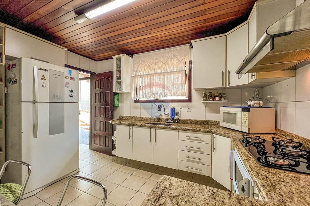 Casa de Condomínio - Venda - Ribeirão Pires , São Paulo - 25.jpg - 631371018-58