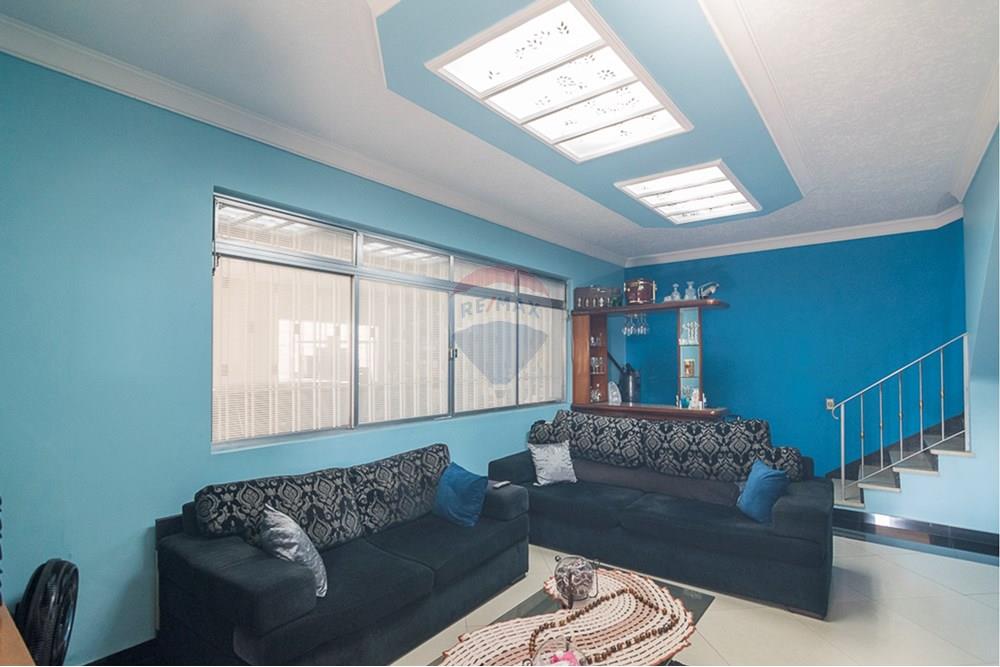 Sobrado - Venda - São Bernardo do Campo , São Paulo - 7.jpg - 631341028-45