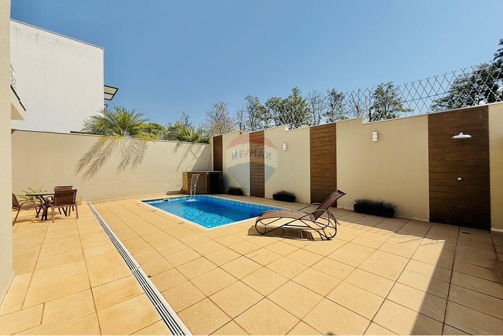 Casa de Condomínio - Venda - Sorocaba , São Paulo - Lazer 5.JPG - 630601260-3